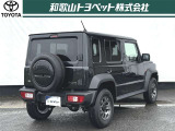 ジムニーノマド 1.5 FC 4WD 