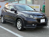 ヴェゼル 1.5 ハイブリッド X 4WD 