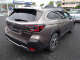 レガシィアウトバック  1.8 リミテッド EX 4WD