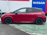 ノートオーラ  1.2 NISMO