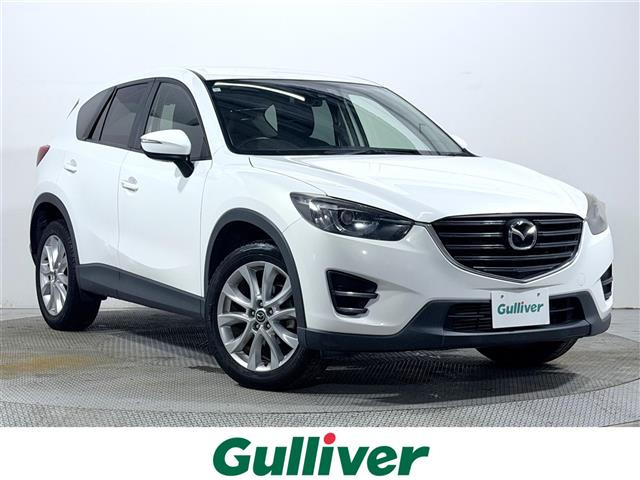 CX-5 2.2 XD プロアクティブ 修復歴無し