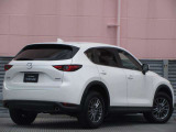 CX-5 2.0 20S プロアクティブ 