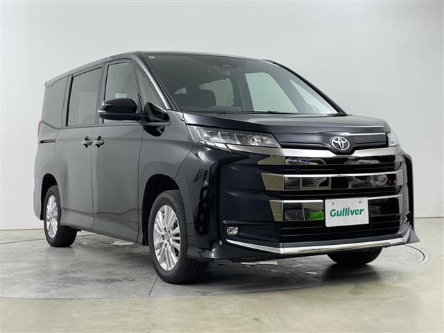 ノア 2.0 S-G 4WD 修復歴無し