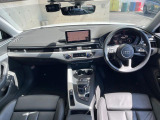 A4アバント 40 TFSI マイスターシュトュック 