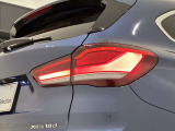 BMW伝統のL字型テールライト