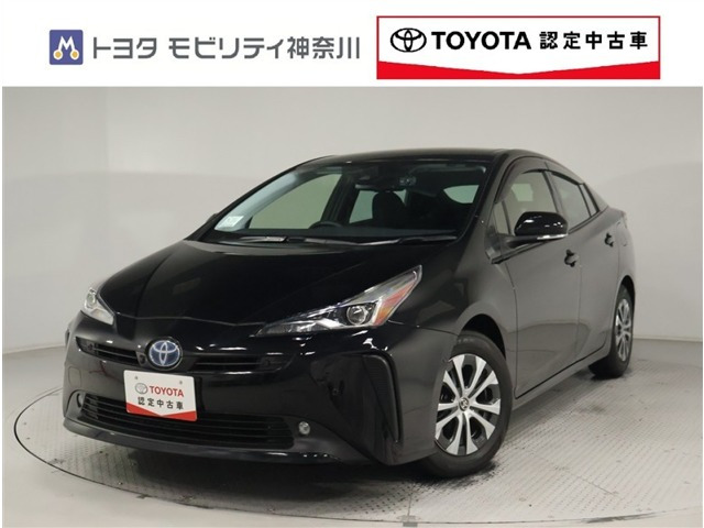 プリウス 1.8 A 