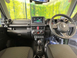 ジムニー  XC