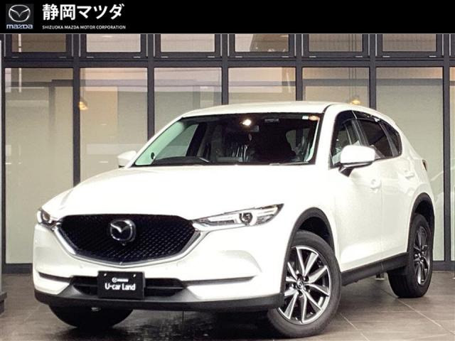 CX-5 2.2 XD プロアクティブ