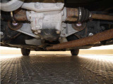 下廻りの状態