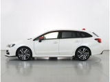 レヴォーグ 2.0 GT-S アイサイト 4WD 