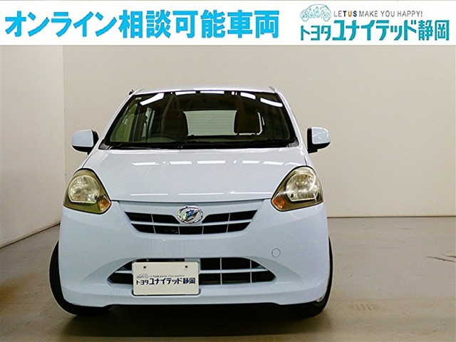 ミライース L メモリアルエディション 