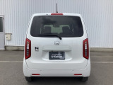 N-WGN L ホンダ センシング 