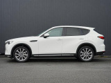 CX-60 3.3 XD Lパッケージ ディーゼル 