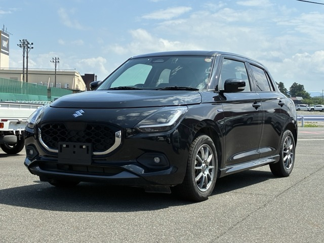 スイフト 1.2 ハイブリッド(HYBRID) MZ 