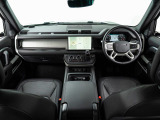ディフェンダー 110 X ダイナミック HSE 3.0L D300 ディーゼル 4WD 