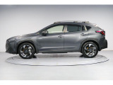 クロストレック 2.0 リミテッド 4WD 