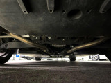 下回りがきれいなうちに、防錆加工の施工がオススメ。降雪地域はもちろん、沿岸部にお住いの方や、趣味でマリン・ウィンタースポーツをされる方にご好評いただいております。