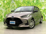 【中古車情報】トヨタ ヤリス 1.5 ハイブリッド Z  の中古車詳細（走行距離：7.5万km、カラー：ブラック&times;アバンギャルドブロンズM、販売地域：滋賀県草津市）