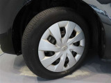 タイヤサイズは175/65R15