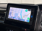 N-BOXカスタム G EX ターボ ホンダセンシング 