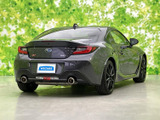 BRZ 2.4 STI スポーツ 