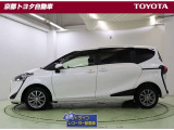 シエンタ 1.5 G クエロ 4WD 