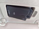 ETC付きで、高速道路もラクラク