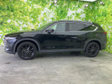 CX-8 2.2 XD ブラックトーンエディション 