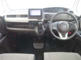 N-BOX EX 
