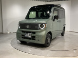 N-VAN e: e: ファン 