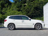 X3 xドライブ20d Mスポーツ ディーゼル 4WD 