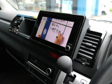 車載ナビ機能や充実したスマホ連携を備えた便利なディスプレイオーディオPlus!