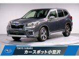 東京スバル認定U-CAR!人気のマグネタイトグレー!カロッツェリア製ナビにドライブレコーダー搭載で入荷です!