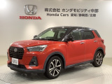 全国納車可 第三者機関証明書付 2ト-ン 最長5年保証 ワンオーナー ナビ TV Rカメラ マルチビュー CD録音 BTオ-ディオ DVD ドラレコ 衝突軽減B装備のダイハツのロッキー プレミアム入庫