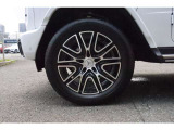 Gクラス G450d AMGラインパッケージ (ISG) 4WD 