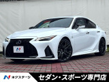 TRDエアロ(F/S/R/ミラーカバー&スポーツマフラー)