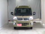 ハイゼットトラック ジャンボ エクストラ 4WD 
