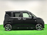 360&deg;UV&IRカットガラス採用!両側スライドドア!狭い場所でも乗り降りがしやすい、大きなも荷物の積み込めもラクラク♪