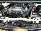 親切・丁寧な専門メカニックスタッフが応対!・車検・点検整備・事故等の修理などアフターサービスも安心。お車のカスタマイズもネクステージのサービススタッフまでご相談ください!