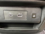 USBポート