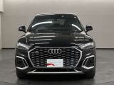 Q5スポーツバック 40 TDI クワトロ Sライン ディーゼル 4WD 
