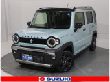 充実した納車前整備!充実した保証!スズキ認定中古車☆ Bluetooth対応純正メモリーナビ・全方位カメラ付き☆