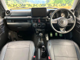ジムニーシエラ 1.5 JC 4WD 