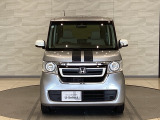 N-BOX G L ターボ ホンダセンシング 4WD 