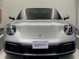 911 カレラ PDK 