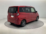 広々とした車内空間に優れた燃費性能。更にデザインも人気のお車です!
