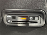 【ETC】高速道路の料金所をストレスなく通過!話題のスポットやサービスエリアに多い「スマートIC」利用時は必須のアイテムです。当店でセットアップを実施、ご納車当日からすぐにご利用いただけます!