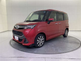 タンク 1.0 カスタム G-T 