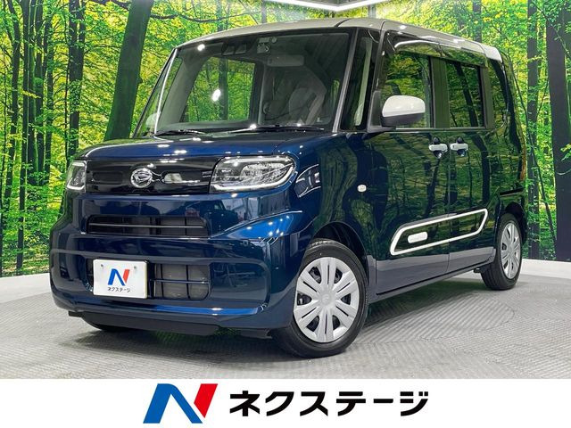タント X