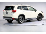 フォレスター 2.0 アドバンス 4WD 